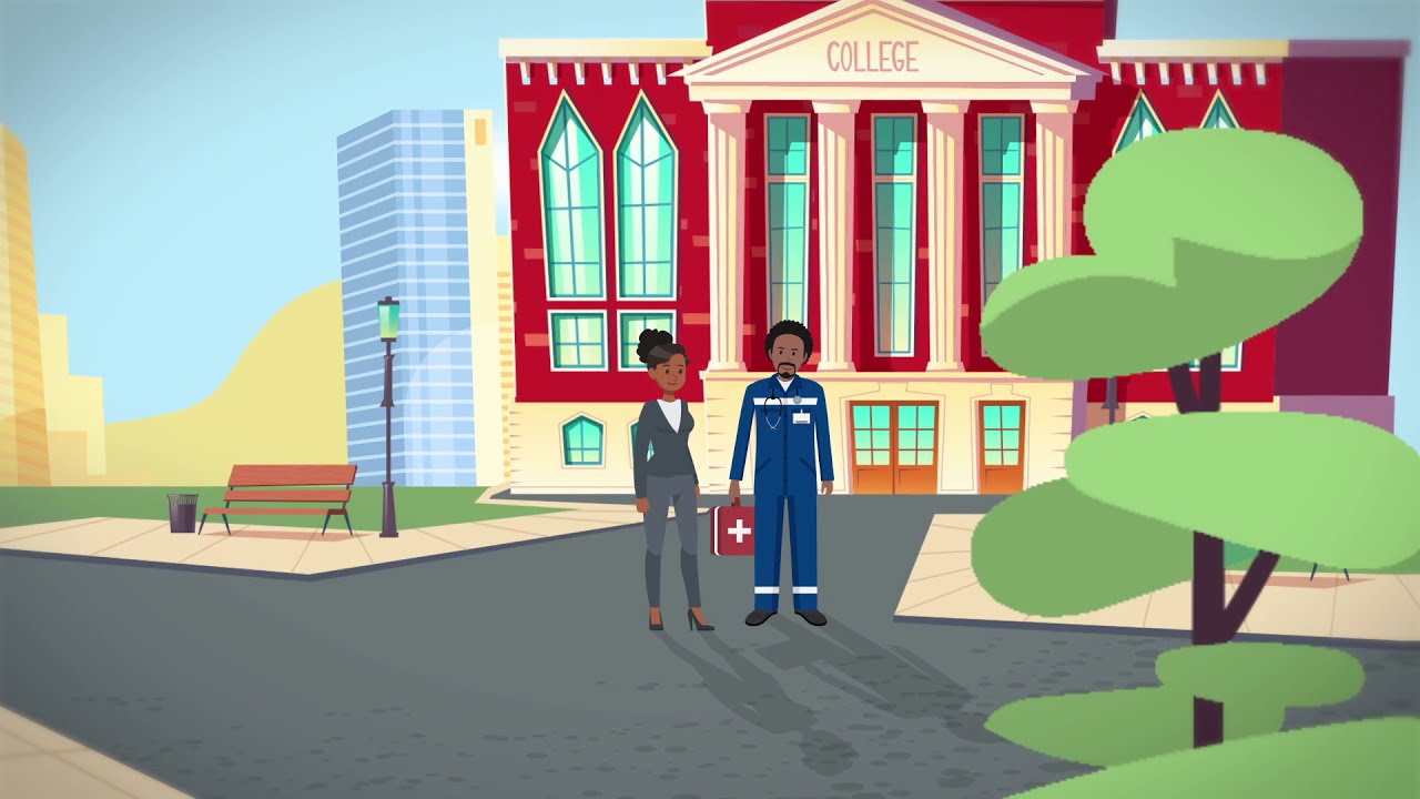 Apprenticeships - Earn While You Learn - YouTube