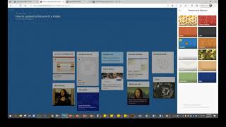 How to customize the look of a Padlet