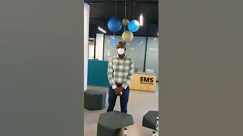 Dr Tinashe Chuchu University of Pretoria Farewell