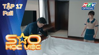 Sao Học Việc | Tập 17 (7/5/2024)