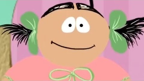 Block 13 - I am Farooha! (Music Video)