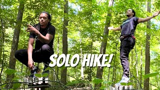 You DON’T Need THEM + SOLO HIKE (VLOG)