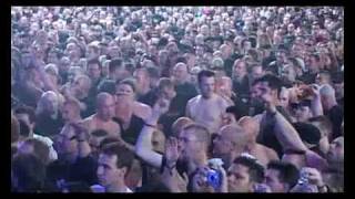 Front 242- Commando Mix @ Amphi 2009