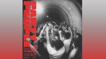Thumbnail of Bassjackers - Party People (Extended Mix)