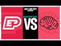 ENTERPRISE vs. TWISTED MINDS - BLAST R6 Salt Lake City Major | Quarterfinal