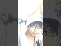 夢一夜 南こうせつ(cover)