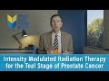 IMRT for the Teal Stage of Prostate Cancer | Prostate Cancer Staging Guide