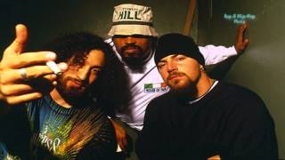 House Of Pain &amp; Cypress Hill - Put Your Head Out by&quot;COX&quot;