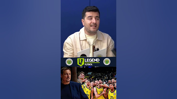 Ergin Ataman'a Değil Pana'ya Odaklanalım #fenerbahçe #erginataman