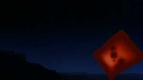 The Wraith 1986 Intro