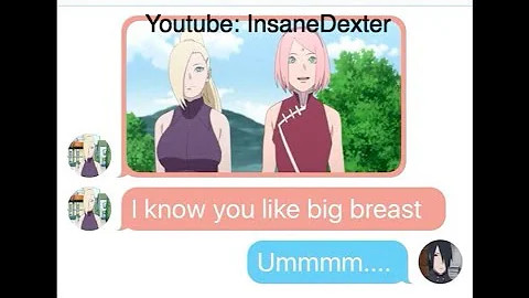 Does Ino love Sai or Sasuke?