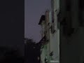 UFO/Plane