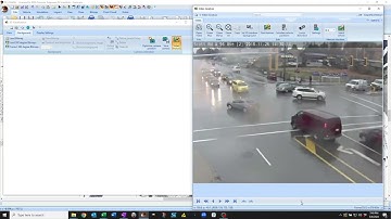 PC-Crash 15.0:   Video loading and marking
