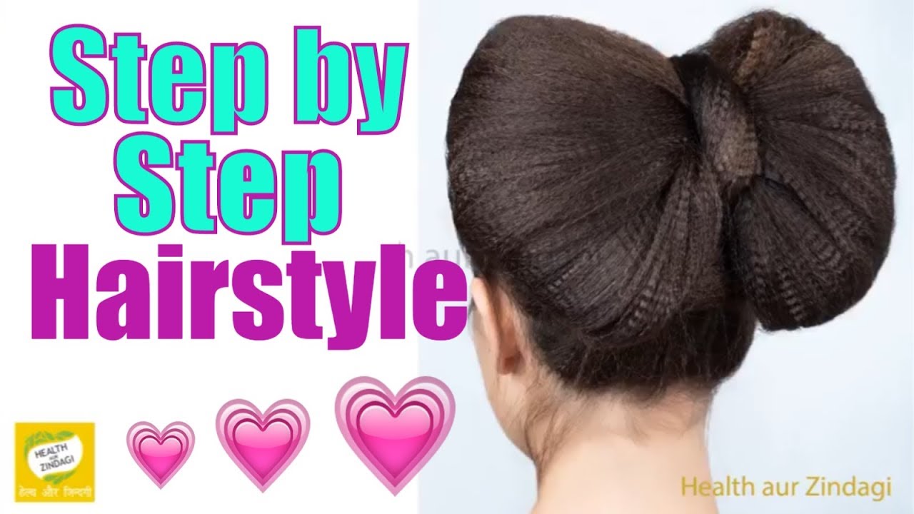 इन हेयरस्टाइल को बनाने से बालों को पहुंचता है नुकसान, कहीं आपके डेली रूटीन  में शामिल तो नहीं | Hair style mistakes you have doing while styling your  hair | TV9 Bharatvarsh