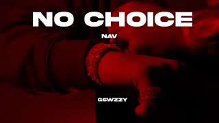 NAV - No Choice