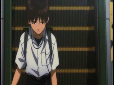 Evangelion 1 0 Freak On A Leash Youtube
