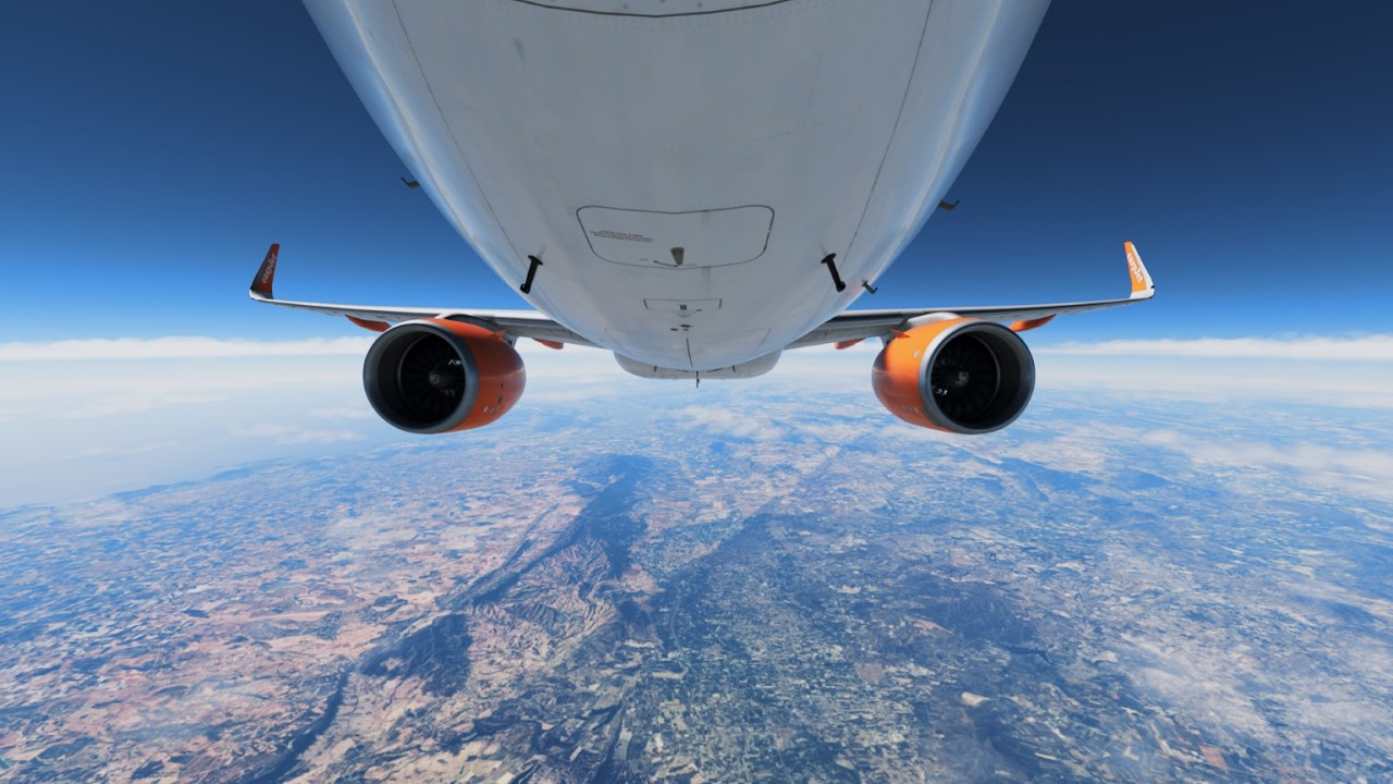 MSFS LIVE | Flight Simulator