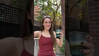 travel can hurt people 😬 #travelshorts #deinfluencing