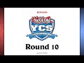 YCS London 2019 - Round 10 - Doganay Cekic vs. Tom Kleingräber