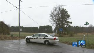 Body found near where Middlesex Co. mother went missing