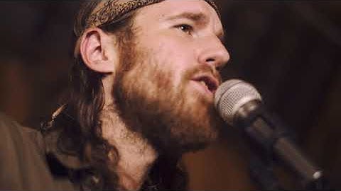 Alex Williams - Rock Bottom (Official Video)