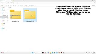 📢The EASIEST Way To Install the MINECRAFT XAEROS MINIMAP Mod for 1.21.11 Java! (LINK IN DESCRIPTION)