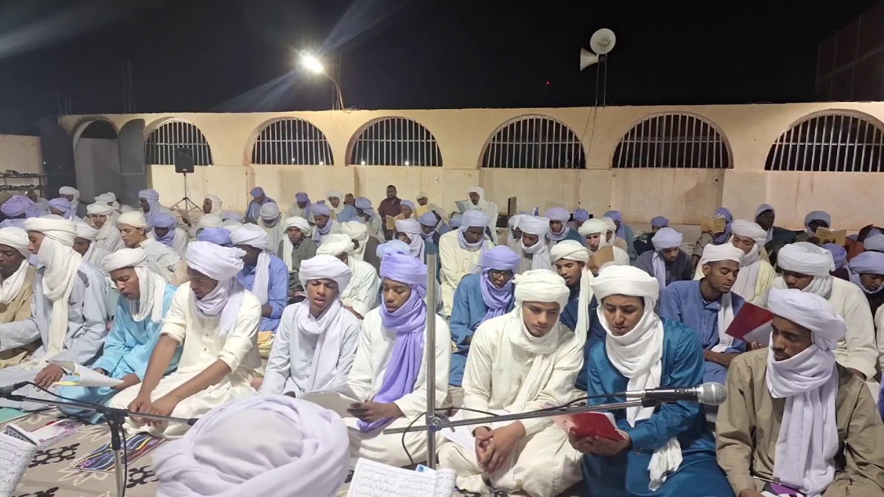 ديوان الوسائل المتقبلة (01) / قصائد الحلبي (01)#ليالي_المولد_النبوي_الشريف_1446