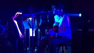 Spiritualized - &quot;If I Were With Her Now&quot; live @ Terrapin Crossroads San Rafael, 2017-10-16