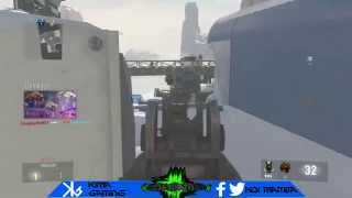 COD AW: My best Kill/clips rec in Public, Ranked and GB (Full Team and other)