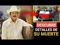 Esto NUNCA 🚫 te CONTARON de su MUERTE Antonio Aguilar