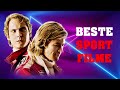 Die 15 besten sportfilme aller zeiten