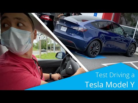 Video: Cum să testați un Tesla: 8 pași (cu imagini)