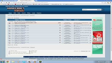 ★ Minecraft Mod Tutorial (HD) : How to install Thaumcraft 3 (Updated 25/1/2013)