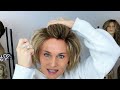Beginning of video