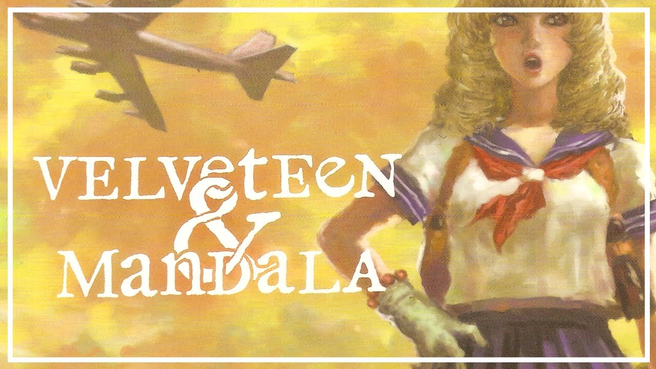 Velveteen & Mandala (Becchin & Mandara) di Jiro Matsumoto Consigli