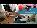 Marceline (Adventure Time) - Fry Song (bass cover)