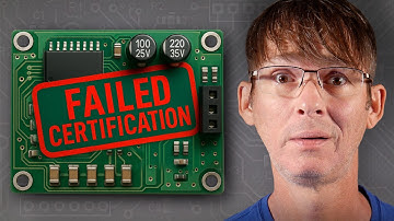 7 PCB-ontwerpfouten die certificeringen mislukken