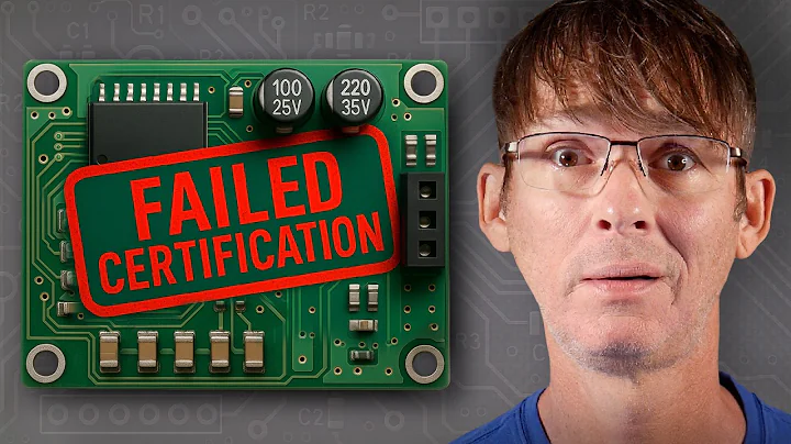 7 PCB Design Mistakes That Fail Certifications