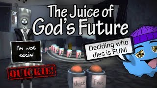 Quickie! 58 * น้ำตาแห่งอนาคตของพระเจ้า * | เครื่องจำลองการตั้งครรภ์ ฉัน Hitler ตอนนี้หรือไม่? screenshot 1