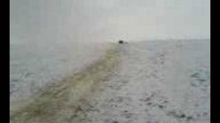 wolverley extreme sledgin 11