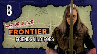 Friends and Foes | We're Alive: Frontier | Season 2, Episode 8