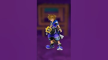 How To Get Through The Cavern Of Remembrances Drive Form Obstacles. #kingdomhearts #kingdomhearts2