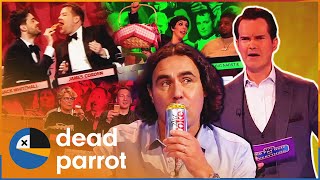 Mickey Flanagan&#39;s Funny Product Placement Confuses Jimmy Carr | Big Fat Quiz | Absolute Jokes