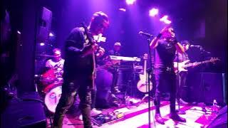 RADJA LIVE AT ODIN 17 MEI 2023 - CINDERELLA