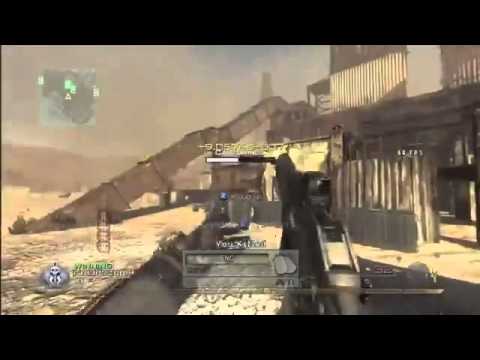 cod mw2 mod menu xbox 360 no jtag