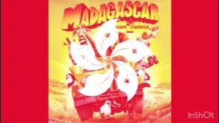 Madagascar 2: I Like to Move It (Cantonese/廣東話)