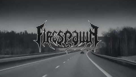 FIRESPAWN - Serpent Of The Ocean (OFFICIAL VIDEO)