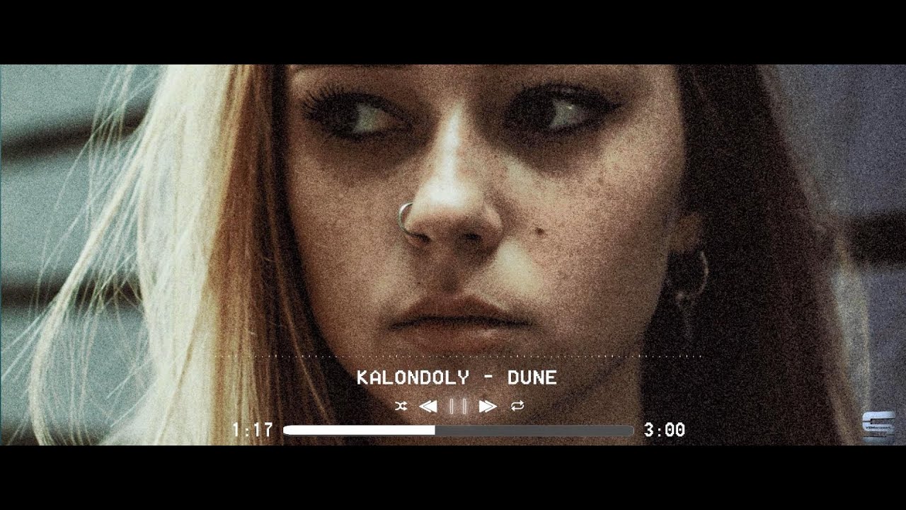 Ver Kalondoly - Dune en YouTube Ver Kalondoly - Dune en YouTube