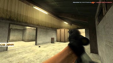 AWP Wallbang by feldtz [New CS:S]