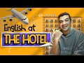 Speak english at the hotel hotel vocabulary  expressions